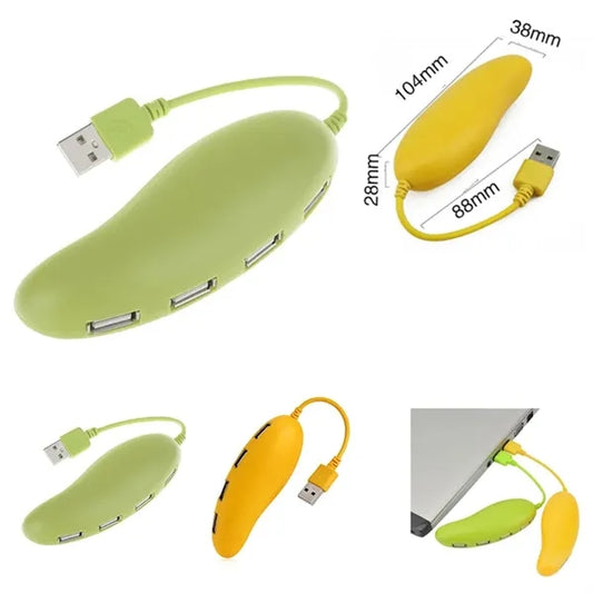 Creative Mango Usb Hub