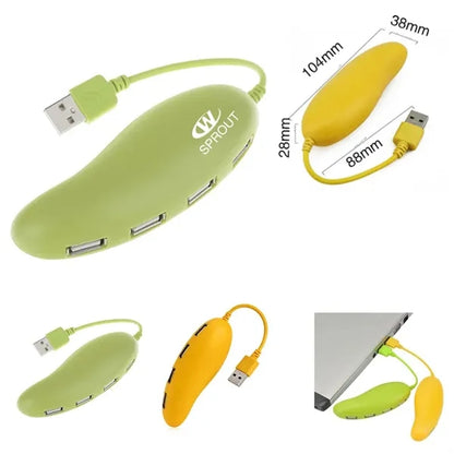 Creative Mango Usb Hub