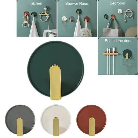 Self Adhesive Hanger Hooks