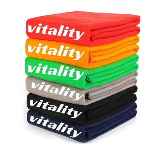 Polar Fleece Blanket