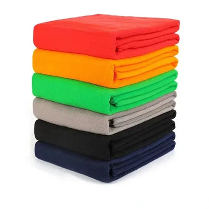 Polar Fleece Blanket