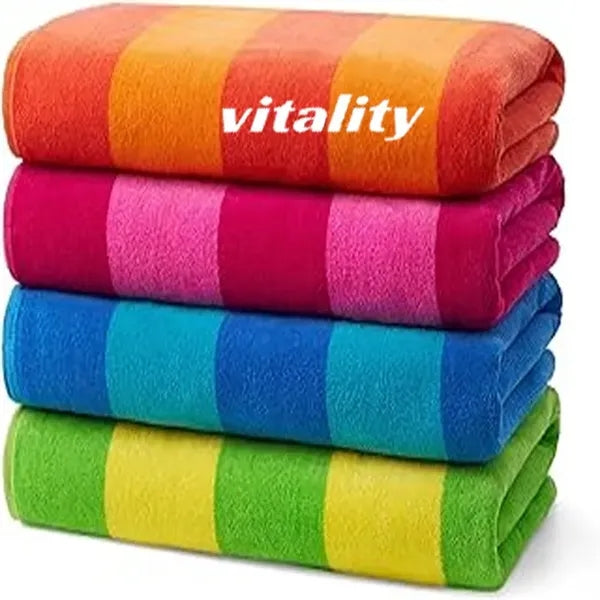Beach Towel