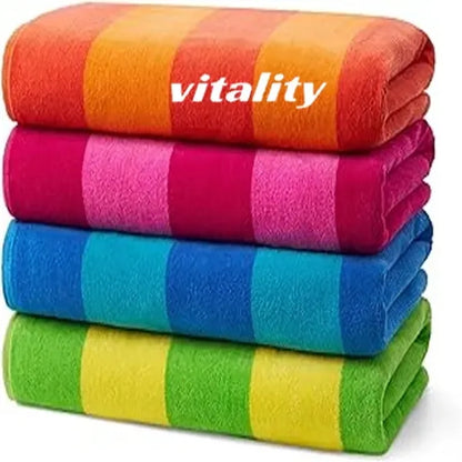 Beach Towel