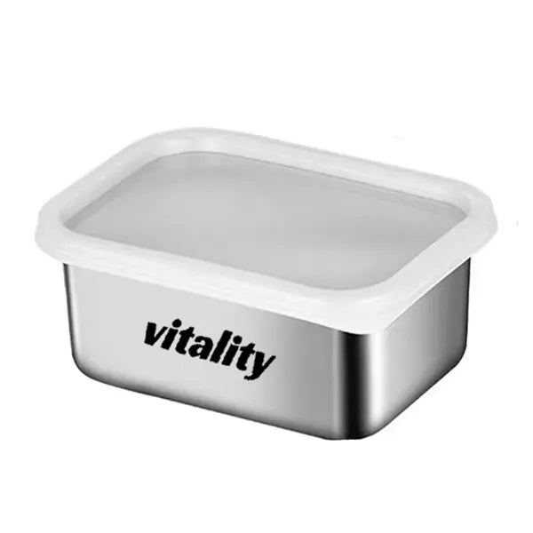 Stainless Steel Lunch Box