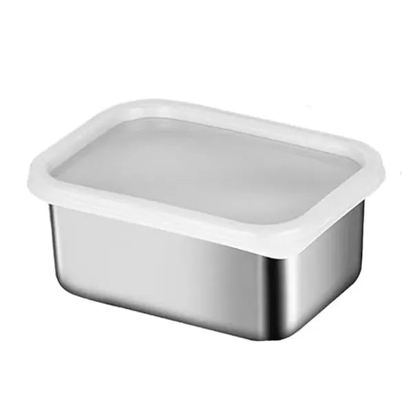 Stainless Steel Lunch Box