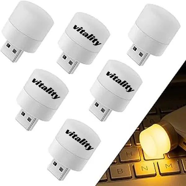 USB Night Light