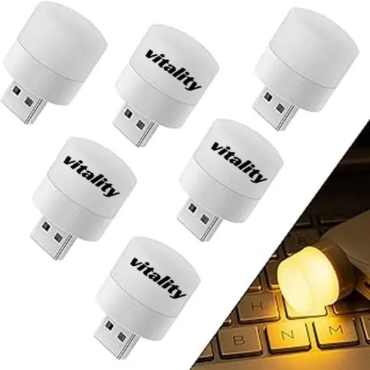 USB Night Light