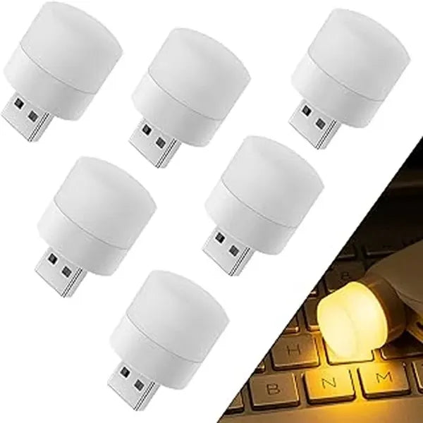 USB Night Light