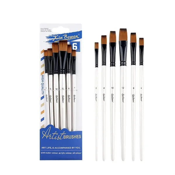 Paint Brush Set