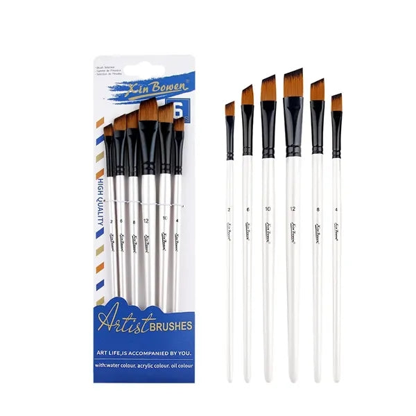 Paint Brush Set