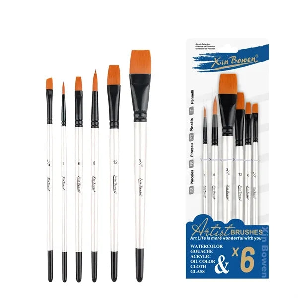 Paint Brush Set