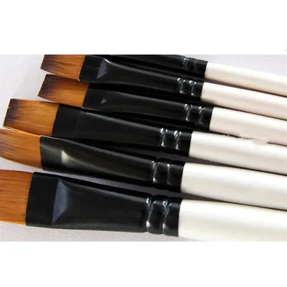 Paint Brush Set