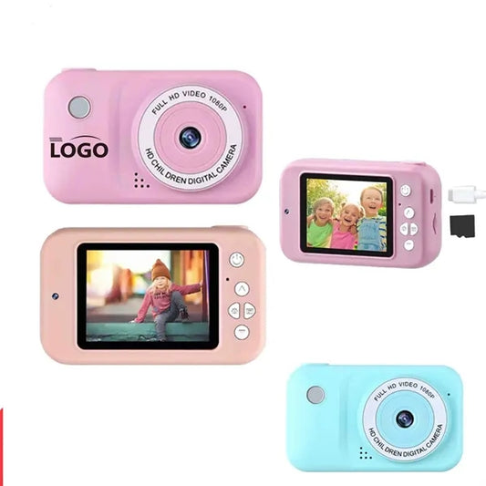 Digital Camera For Kids Toy Gift