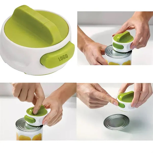 Pocket Size Can Opener