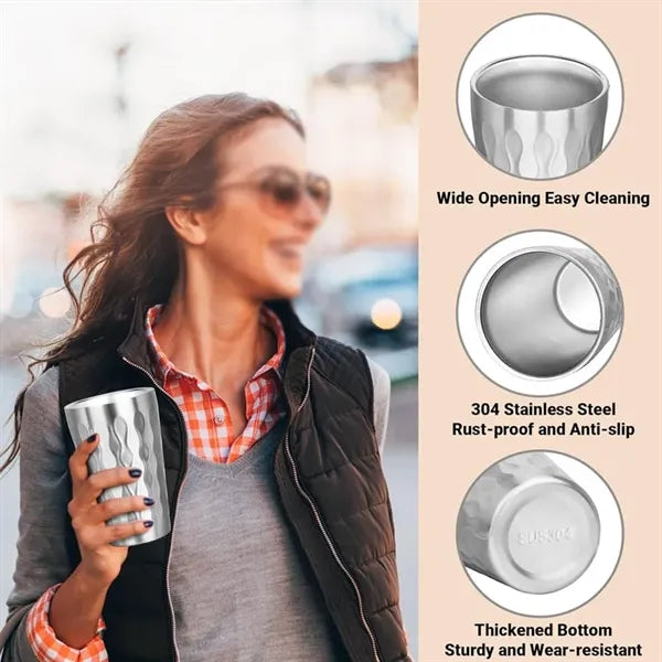 Stainless Steel Beer Cup