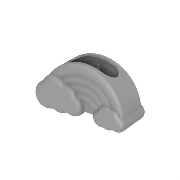 Silicone Dripping Rain Cloud For Plants