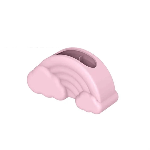 Silicone Dripping Rain Cloud For Plants