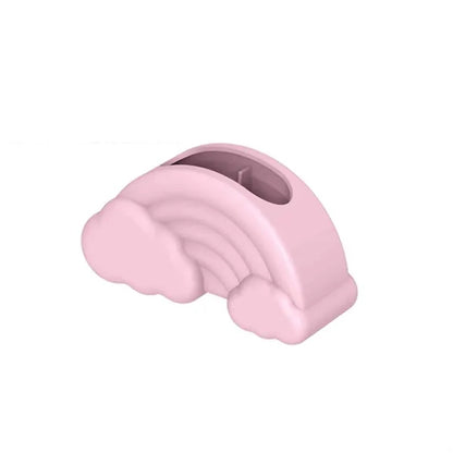 Silicone Dripping Rain Cloud For Plants