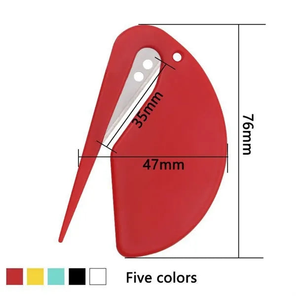 Letter Opener Envelope Slitter
