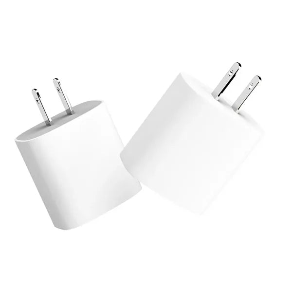 33W GaN Fast Charger Block