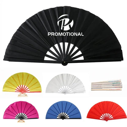 Folding Hand Fan