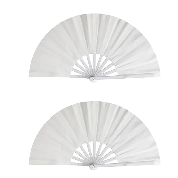 Folding Hand Fan