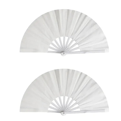 Folding Hand Fan