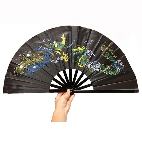 Folding Hand Fan