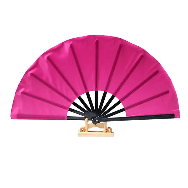 Folding Hand Fan