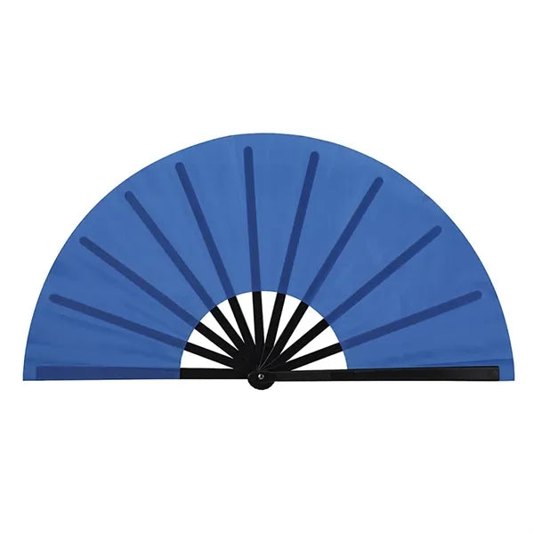 Folding Hand Fan