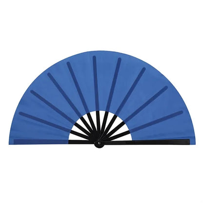 Folding Hand Fan