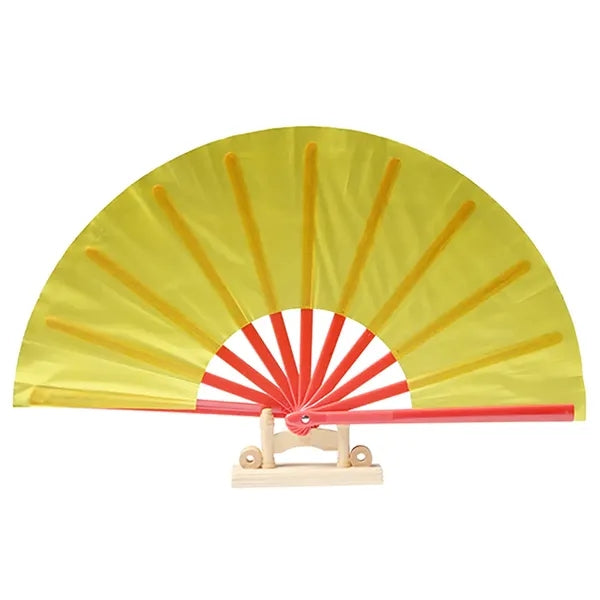 Folding Hand Fan