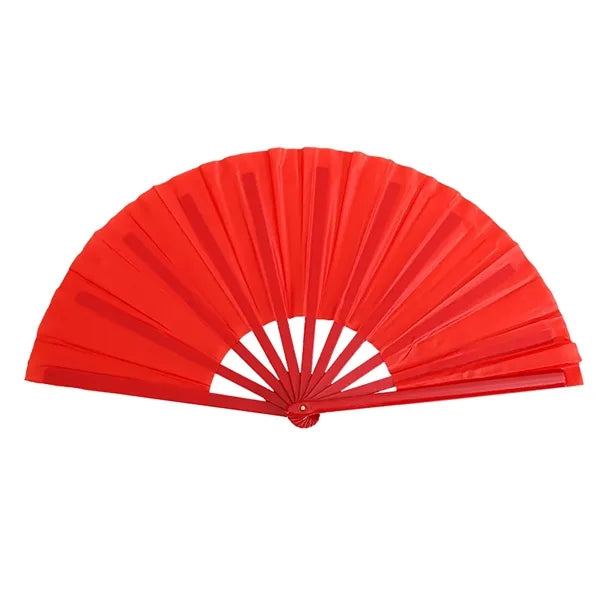 Folding Hand Fan