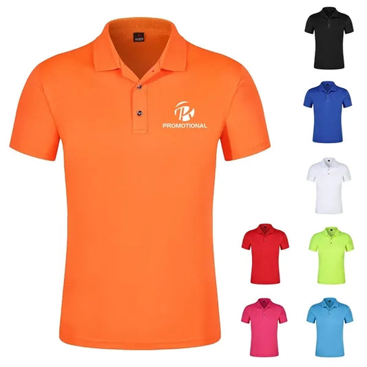 Unisex Polo Shirt