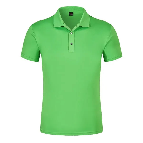 Unisex Polo Shirt