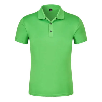 Unisex Polo Shirt