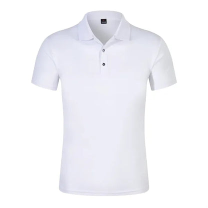 Unisex Polo Shirt