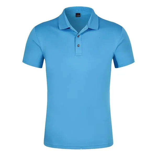 Unisex Polo Shirt