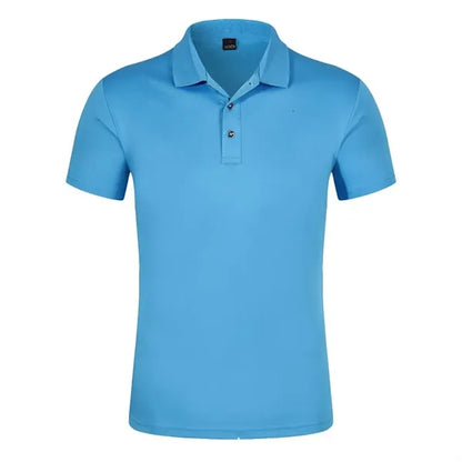 Unisex Polo Shirt