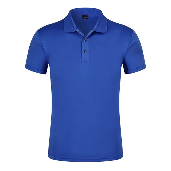Unisex Polo Shirt