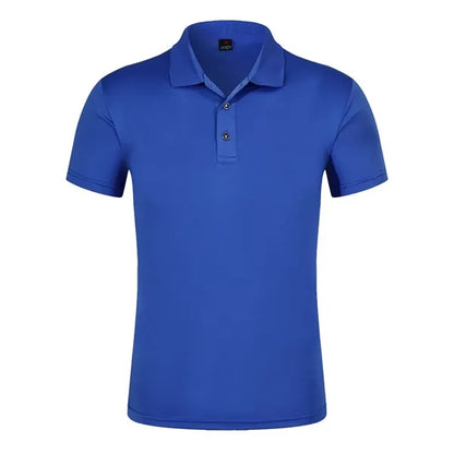 Unisex Polo Shirt