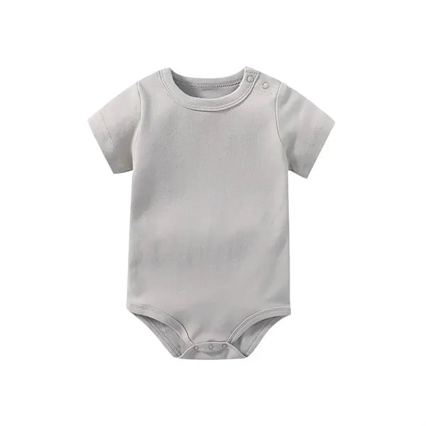 Unisex Toddler Short Sleeve Bodysuit