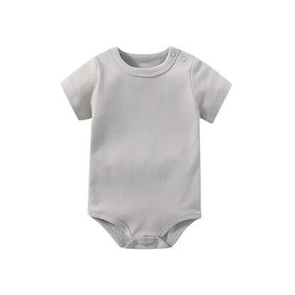 Unisex Toddler Short Sleeve Bodysuit