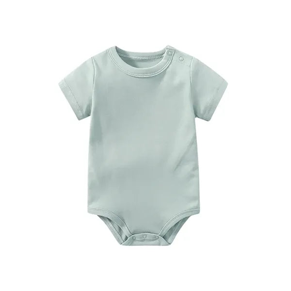Unisex Toddler Short Sleeve Bodysuit