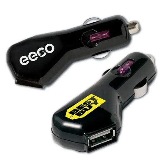 Car USB Charger