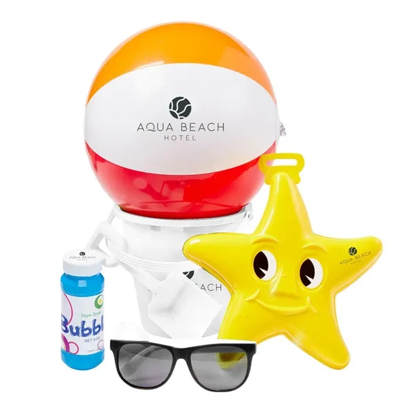 Small Sand Pail Kit