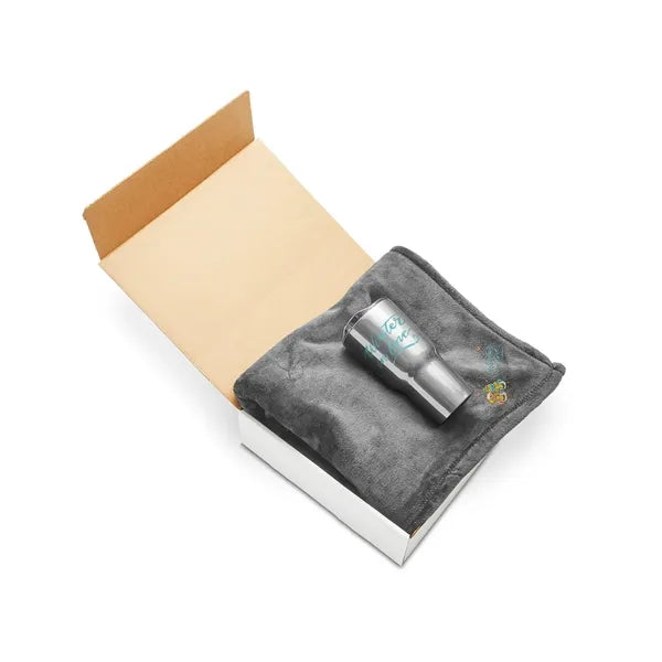 Laid Back Comfort Gift Set