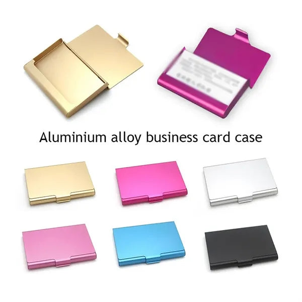 Business Card Cases