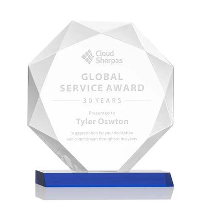 Kitchener Award - Blue