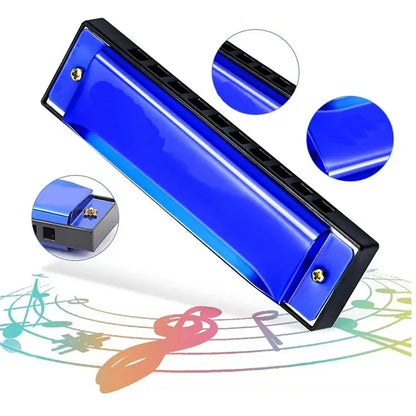 Harmonica For Children Toy